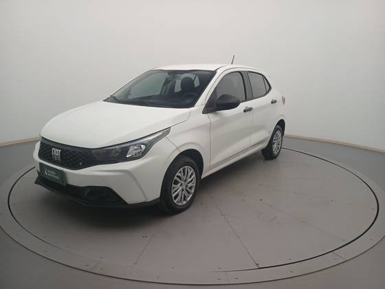 FIAT ARGO 1.0 FIREFLY FLEX MANUAL FIAT ARGO 1.0 FIREFLY FLEX MANUAL